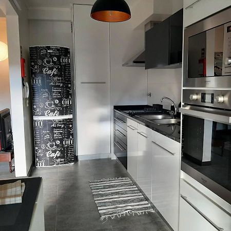 Casa Das Yucas - Patio Apartment Capelas Eksteriør billede