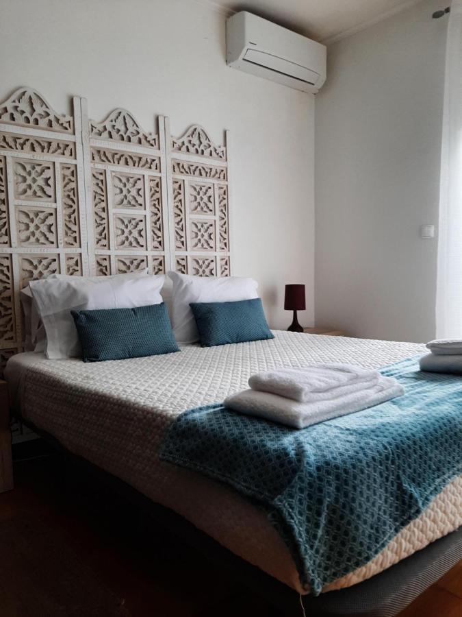 Casa Das Yucas - Patio Apartment Capelas Eksteriør billede